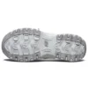 D’ Lites 1.0 low Sapatos de Dad GS Branco