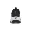 D’ Lites 1.0 low Sapatos de Dad GS Preto/Branco