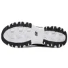 D’ Lites 1.0 low Sapatos de Dad GS Preto/Branco