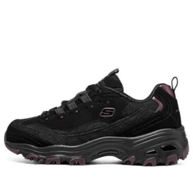 D’ Lites 1.0 “Preto”