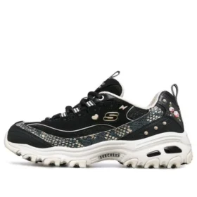 D’ Lites 1.0 Preto