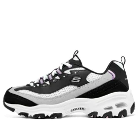 D’ Lites 1.0 “Preto”