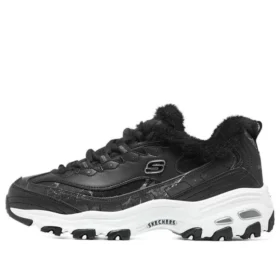 D’ Lites 1.0 “Preto”