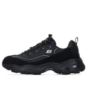 D’ Lites 1.0 “Preto”