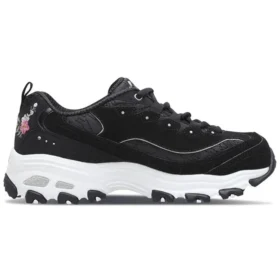 D’ Lites 1.0 Preto