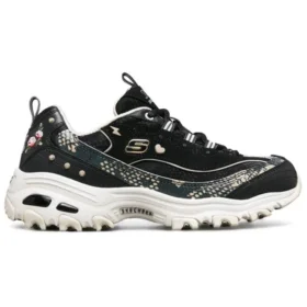 D’ Lites 1.0 Preto