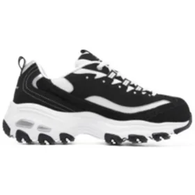 D’ Lites 1.0 “Preto”