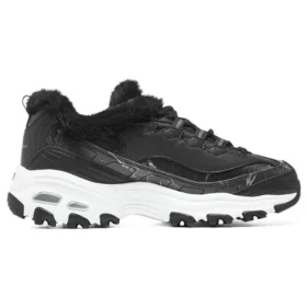 D’ Lites 1.0 “Preto”