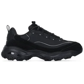D’ Lites 1.0 “Preto”
