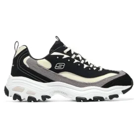 D’ Lites 1.0 “Preto”