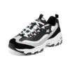 D’ Lites 1.0 “Preto”
