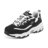D’ Lites 1.0 “Preto”