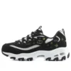 D’ Lites 1.0 “Preto Branco”