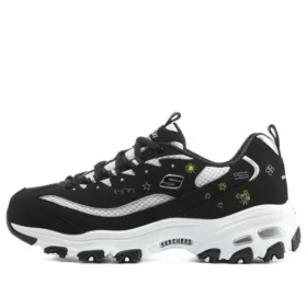 D’ Lites 1.0 “Preto Branco”