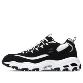 D’ Lites 1.0 “Preto Branco”