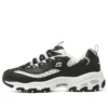 D’ Lites 1.0 “Preto Branco”