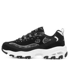 D’ Lites 1.0 “Preto Branco”