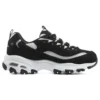 D’ Lites 1.0 “Preto Branco”