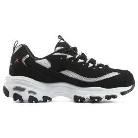 D’ Lites 1.0 “Preto Branco”