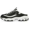 D’ Lites 1.0 “Preto Branco”