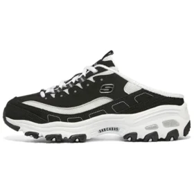 D’ Lites 1.0 “Preto Branco”