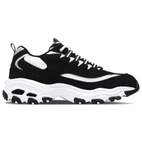 D’ Lites 1.0 “Preto Branco”