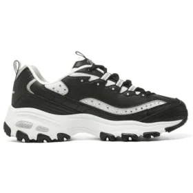 D’ Lites 1.0 “Preto Branco”