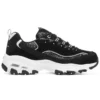 D’ Lites 1.0 “Preto Branco”