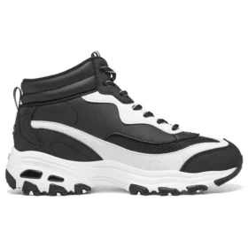 D’ Lites 1.0 “Preto Branco”