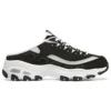 D’ Lites 1.0 “Preto Branco”