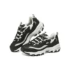 D’ Lites 1.0 “Preto Branco”