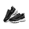 D’ Lites 1.0 “Preto Branco”
