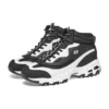 D’ Lites 1.0 “Preto Branco”