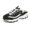 D’ Lites 1.0 “Preto Branco”