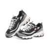 D’ Lites 1.0 “Preto Branco Cinza”