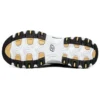 D lites 1.0 Preto/Branco/Dourado