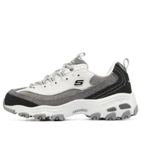 D’ Lites 1.0 “Preto Cinza”
