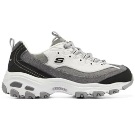 D’ Lites 1.0 “Preto Cinza”