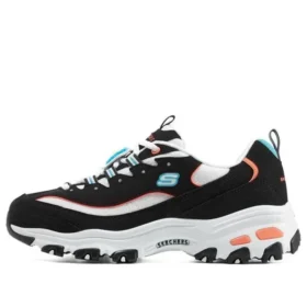 D’ Lites 1.0 “Preto e branco”
