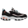 D’ Lites 1.0 “Preto e branco”