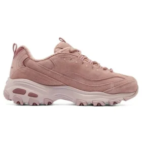 D’ Lites 1.0 “Rosa”