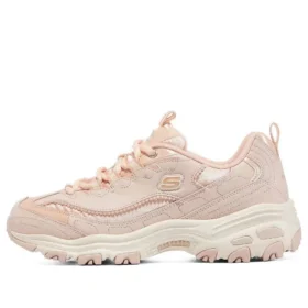 D’ Lites 1.0 “Rosa Branco”