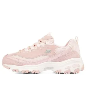 D’ Lites 1.0 “Rosa Branco”
