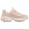 D’ Lites 1.0 “Rosa Branco”