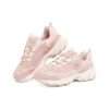 D’ Lites 1.0 “Rosa Branco”