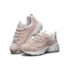 D’ Lites 1.0 Rosa Claro/Branco
