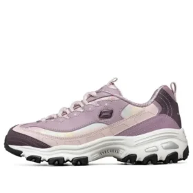 D’ Lites 1.0 “Roxo Preto”