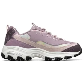 D’ Lites 1.0 “Roxo Preto”