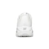 D’ Lites 1.0 Sapatos Baixos de Moda com Solado Grosso Branco