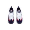 D’ Lites 1.0 Sapatos baixos e robustos Branco/Azul
